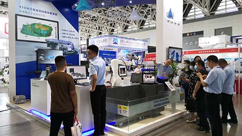  ky体育在线官网亮相CWIEME2020，你想知道的亮点都在这里