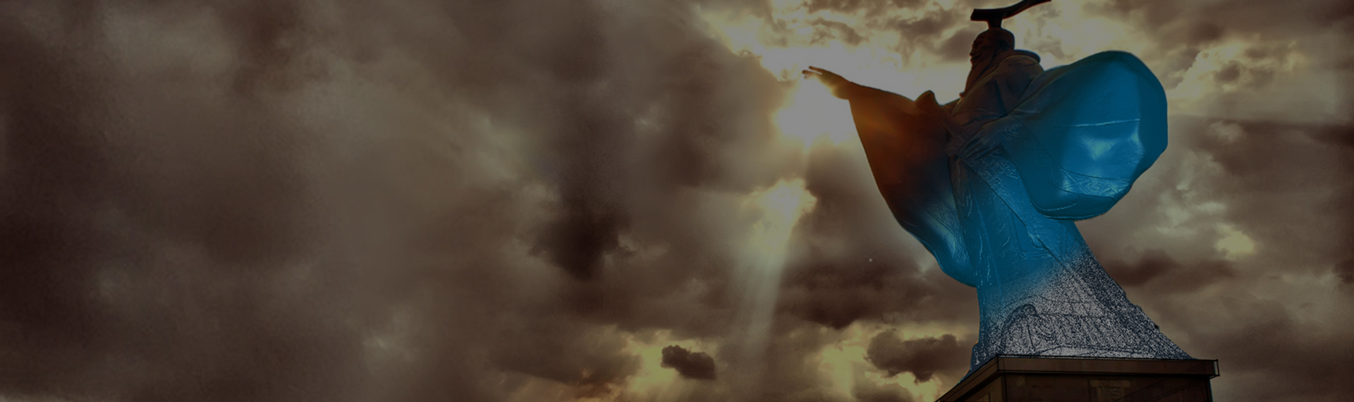 The solution of three-dimensional Optical Measurement of cultural protection and cultural creation