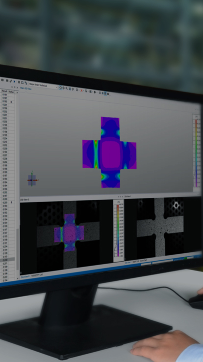 3D Digital inspection, start from here