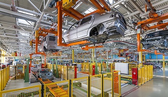 后疫情时代制造业受政策重视，三维工业检测备受关注