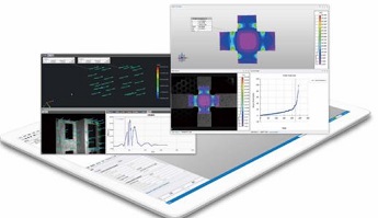 数字散斑应变测量DIC产品软件功能介绍
