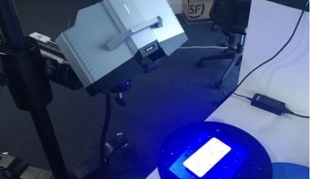 为什么三维扫描仪价格差别这么大？