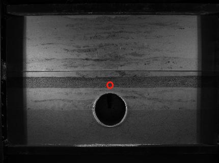 地质材料模型选取关键点位移曲线.jpg 地质材料模型选取关键点位移曲线.jpg