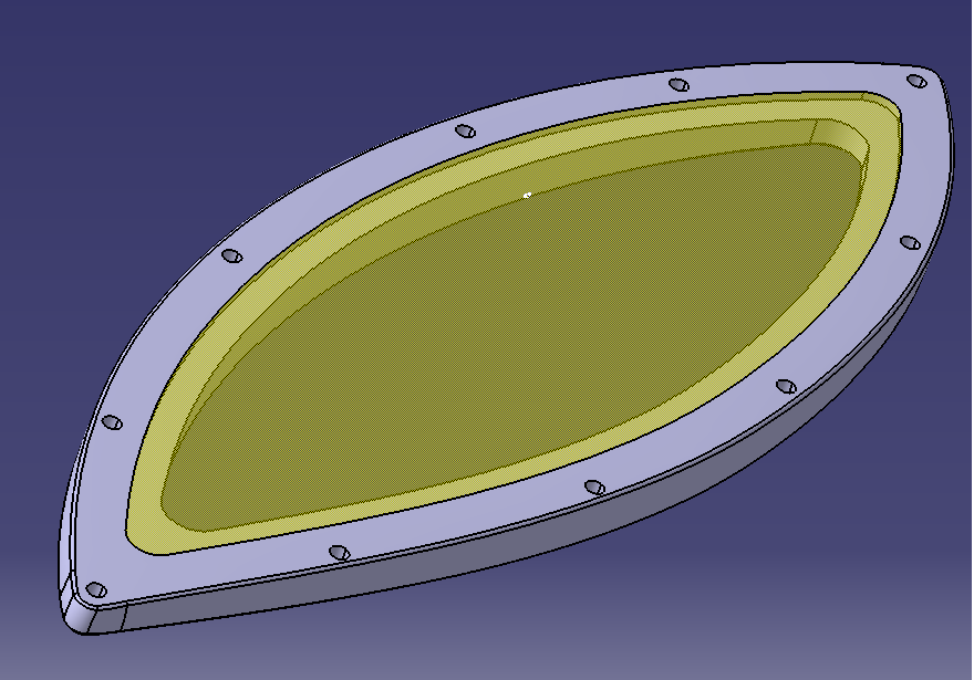 地铁车灯三维扫描快速逆向建模.png