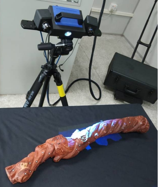 蓝光三维扫描仪扫描红木家具逆向建模.jpg 蓝光三维扫描仪扫描红木家具逆向建模.jpg