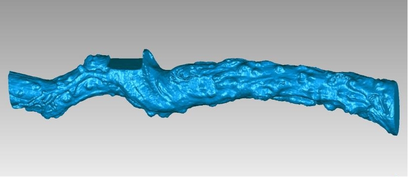 红木家具左扶手三维扫描数据模型.jpg 红木家具左扶手三维扫描数据模型.jpg