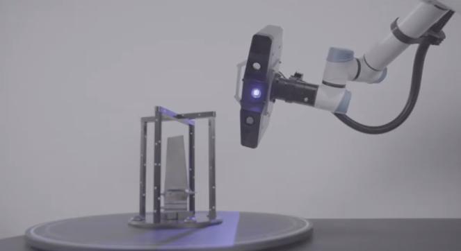 叶片尺寸检测-自动化蓝光三维扫描测量.jpg 叶片尺寸检测-自动化蓝光三维扫描测量.jpg