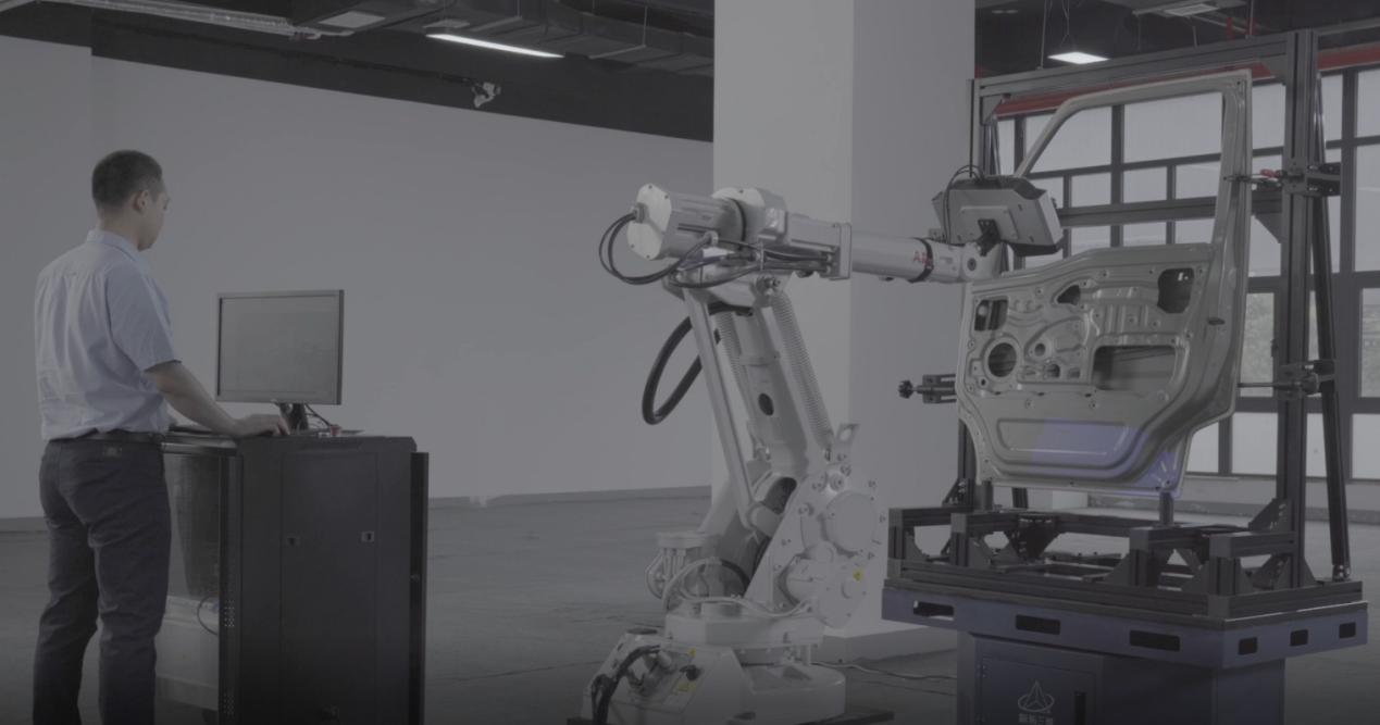 精密压铸件尺寸检测-蓝光三维扫描仪.jpg 精密压铸件尺寸检测-蓝光三维扫描仪.jpg