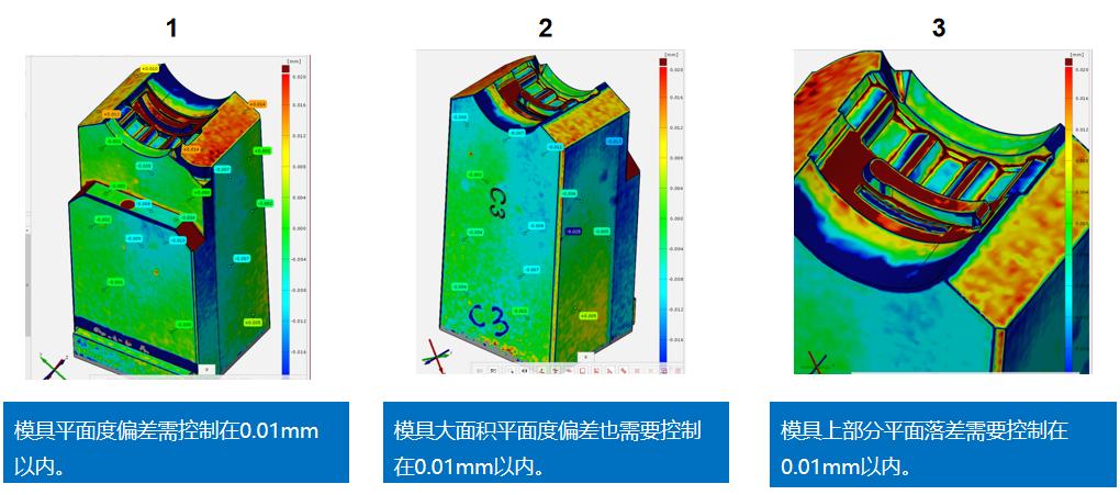 ky体育在线官网蓝光三维扫描仪用于模具尺寸偏差检测.jpg ky体育在线官网蓝光三维扫描仪用于模具尺寸偏差检测.jpg