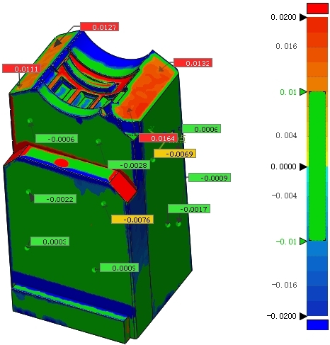 ky体育在线官网蓝光三维扫描仪用于模具尺寸偏差检测.jpg ky体育在线官网蓝光三维扫描仪用于模具尺寸偏差检测.jpg
