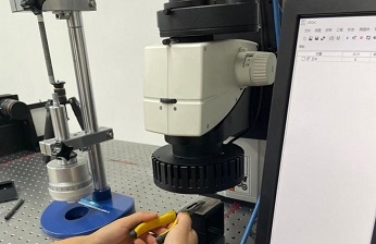 DIC数字散斑技术，数字化农业研究中的黑科技！