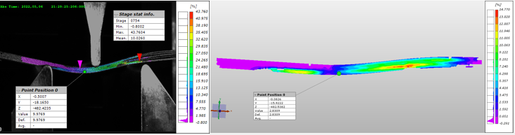 数字图像相关法DIC用于碳纤维三点弯曲力学测试.png 数字图像相关法DIC用于碳纤维三点弯曲力学测试.png