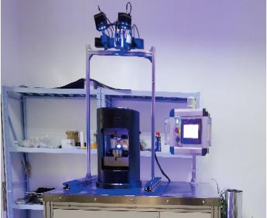 数字图像相关法DIC用于铝合金板材成形极限测试.jpg 数字图像相关法DIC用于铝合金板材成形极限测试.jpg