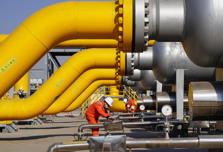 数字图像相关法dic-管道凹陷状态下应变演变特征测试.jpg 数字图像相关法dic-管道凹陷状态下应变演变特征测试.jpg