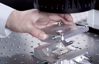 介观和微观尺度下力学和热学变形怎么测？显微DIC给你答案