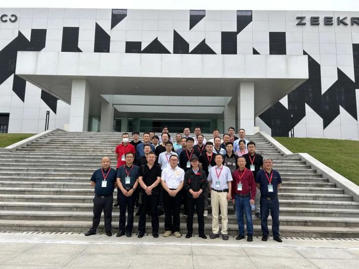 ky体育在线官网携高精度蓝光三维扫描仪、XTDIC-FLC板材极限成形测量系统、Tube Qualify 三维弯管测量系统参展.jpg