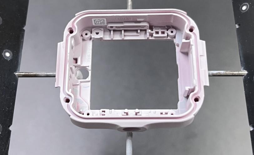 高精度蓝光三维扫描-智能手表中壳精密注塑件.jpg 高精度蓝光三维扫描-智能手表中壳精密注塑件.jpg