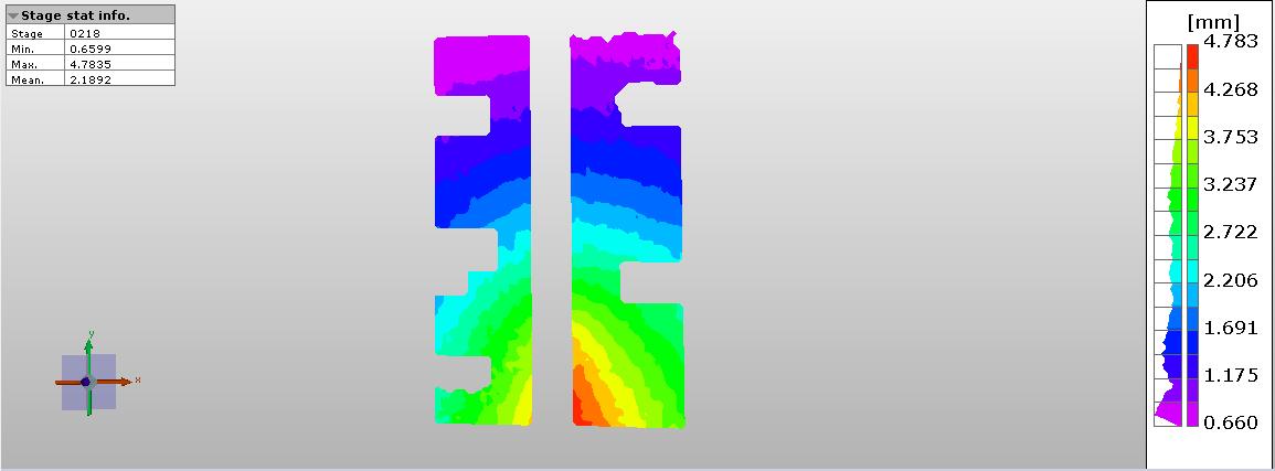 数字图像相关法dic用于人工与机器人焊接变形测量.jpg 数字图像相关法dic用于人工与机器人焊接变形测量.jpg