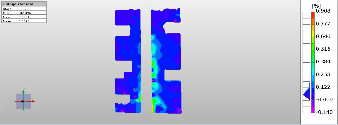 数字图像相关法dic用于人工与机器人焊接变形测量.jpg 数字图像相关法dic用于人工与机器人焊接变形测量.jpg