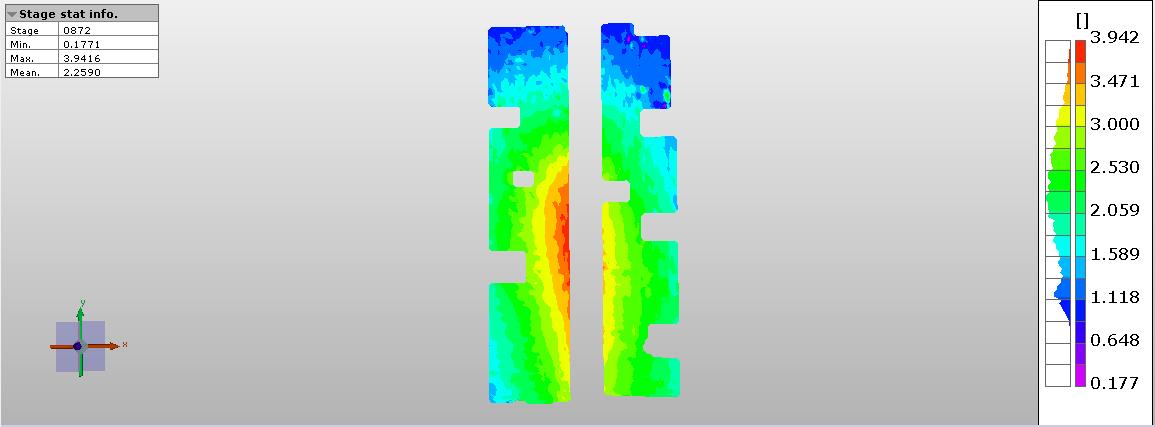数字图像相关法dic用于人工与机器人焊接变形测量.jpg 数字图像相关法dic用于人工与机器人焊接变形测量.jpg