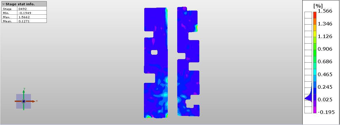 数字图像相关法dic用于人工与机器人焊接变形测量.jpg 数字图像相关法dic用于人工与机器人焊接变形测量.jpg