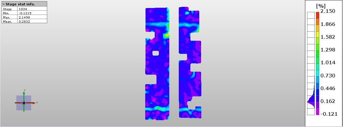 数字图像相关法dic用于人工与机器人焊接变形测量.jpg 数字图像相关法dic用于人工与机器人焊接变形测量.jpg