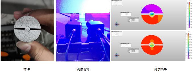 ky体育在线官网XTDIC-Micro显微应变测量系统用于微观碳纤维圆棒径向压缩实验.jpg ky体育在线官网XTDIC-Micro显微应变测量系统用于微观碳纤维圆棒径向压缩实验.jpg