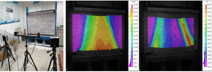 3D-DIC三维全场应变测量技术在桥梁土木材料和结构测试的应用.jpg 3D-DIC三维全场应变测量技术在桥梁土木材料和结构测试的应用.jpg