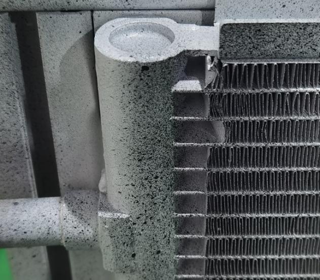 DIC全场应变测量技术应用于微通道换热器高低温应变分析.jpg