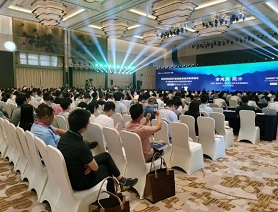  7月学术会议回顾丨ky体育在线官网行业学术交流盛会精彩瞬间