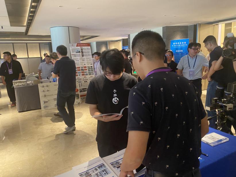 ky体育在线官网携dic三维全场应变测量产品亮相第二届土木工程大数据研讨会.jpg ky体育在线官网携dic三维全场应变测量产品亮相第二届土木工程大数据研讨会.jpg