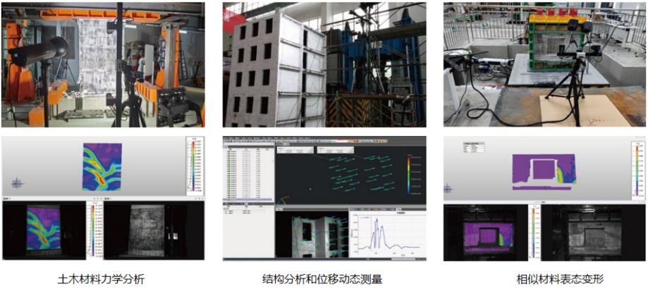 3D-DIC三维全场应变测量-土木工程材料力学与结构位移测试.jpg 3D-DIC三维全场应变测量-土木工程材料力学与结构位移测试.jpg
