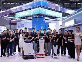  ky体育在线官网携三维工业检测产品亮相系列展会，以高精度3D扫描技术赋能精密制造