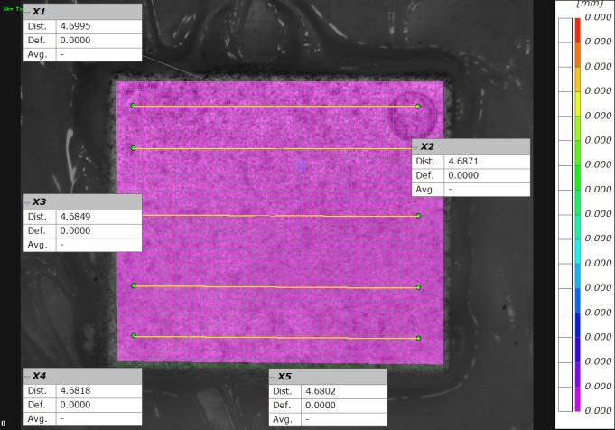 ky体育在线官网XTDIC-MICRO显微应变测量系统用于芯片热膨胀应变测量.jpg ky体育在线官网XTDIC-MICRO显微应变测量系统用于芯片热膨胀应变测量.jpg