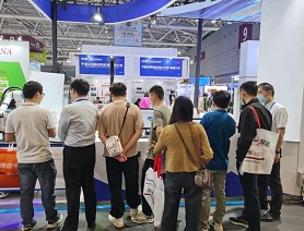  专注三维光学工业检测，DMP大湾区工博会ky体育在线官网参展亮点集锦
