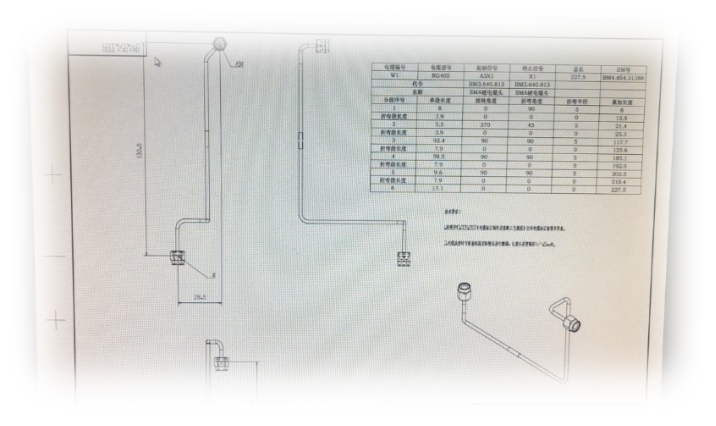 Tube Qualify三维光学弯管测量系统在无图纸弯管逆向建模中的应用.jpg Tube Qualify三维光学弯管测量系统在无图纸弯管逆向建模中的应用.jpg