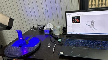 浅谈几何公差分析与蓝光三维扫描技术应用