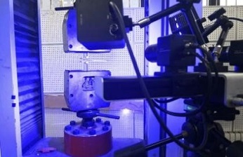 DIC技术在复合材料应变测量应用解决方案集合
