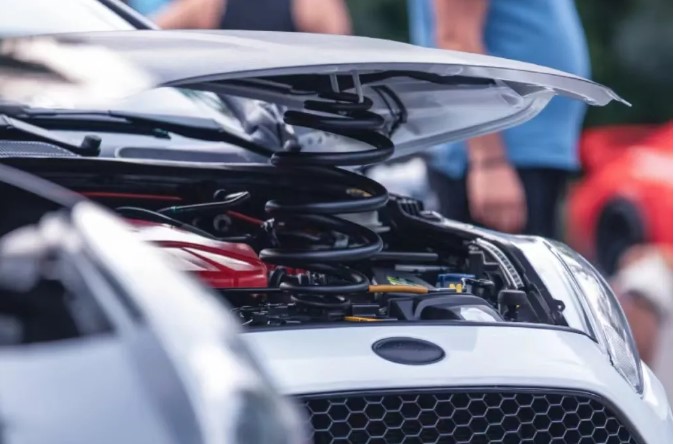 蓝光三维扫描仪用于汽车钣金件全尺寸3D检测.jpg 蓝光三维扫描仪用于汽车钣金件全尺寸3D检测.jpg