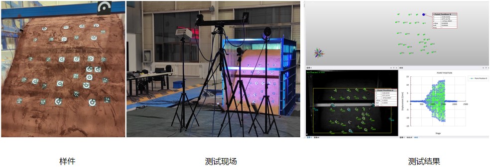 dic全场应变测量技术用于岩土边坡振动台模型DIC测量试验.jpg dic全场应变测量技术用于岩土边坡振动台模型DIC测量试验.jpg