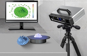 XTOM小幅面蓝光三维扫描仪用于小尺寸零部件形位公差分析.jpg XTOM小幅面蓝光三维扫描仪用于小尺寸零部件形位公差分析.jpg