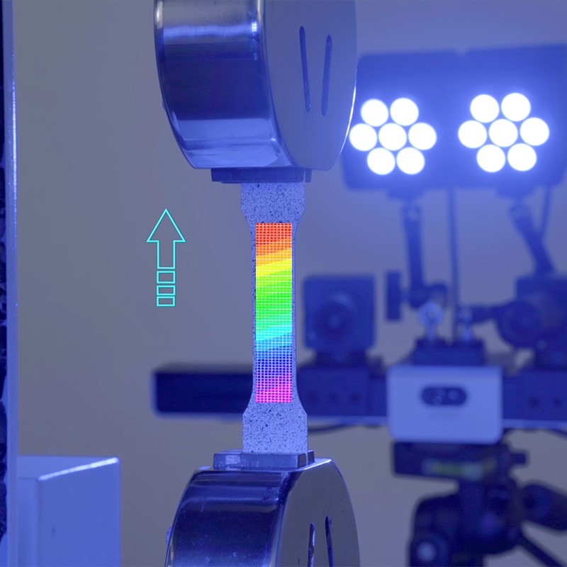 ky体育在线官网XTDIC三维全场应变测量系统研究汽车用超高强度双相钢拉伸应变分布.jpg ky体育在线官网XTDIC三维全场应变测量系统研究汽车用超高强度双相钢拉伸应变分布.jpg