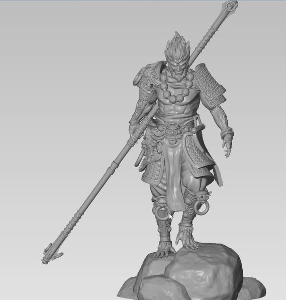 ky体育在线官网XTOM蓝光三维扫描仪用于人偶手办三维扫描逆向建模.jpg ky体育在线官网XTOM蓝光三维扫描仪用于人偶手办三维扫描逆向建模.jpg