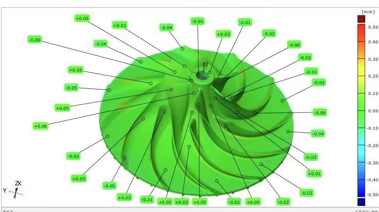 ky体育在线官网XTOM自动化蓝光三维扫描检测系统用于叶轮铸造件3D检测.jpg ky体育在线官网XTOM自动化蓝光三维扫描检测系统用于叶轮铸造件3D检测.jpg