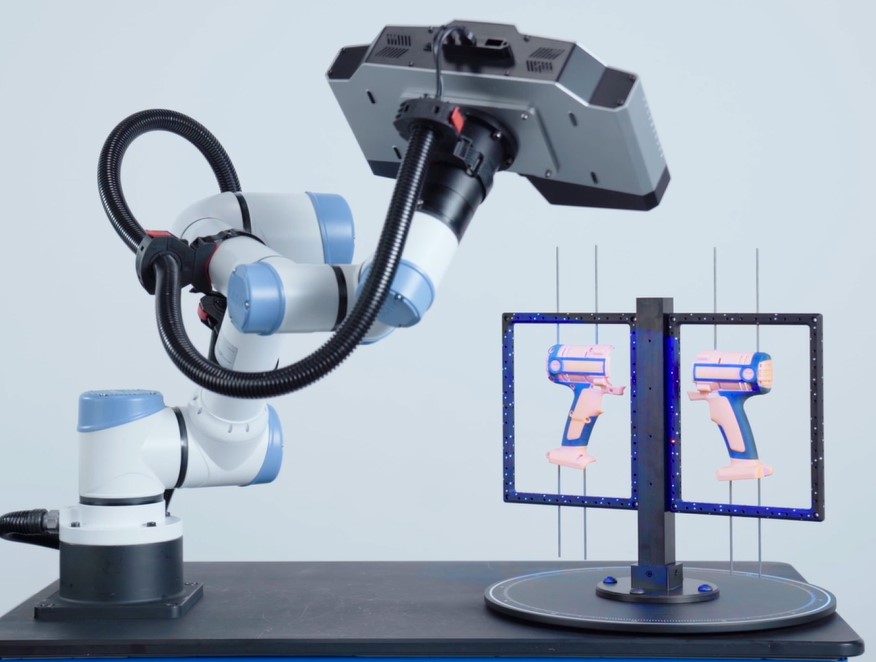 自动化蓝光三维扫描检测系统用于塑胶件尺寸检测.jpg 自动化蓝光三维扫描检测系统用于塑胶件尺寸检测.jpg