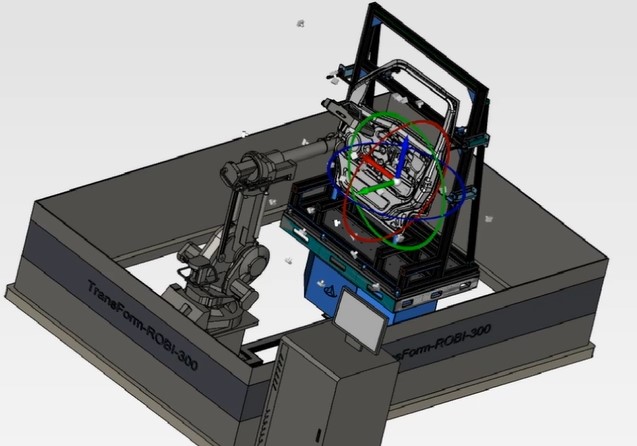 ky体育在线官网XTOM-STATION自动化三维检测中心:自动化路径规划.jpg ky体育在线官网XTOM-STATION自动化三维检测中心:自动化路径规划.jpg