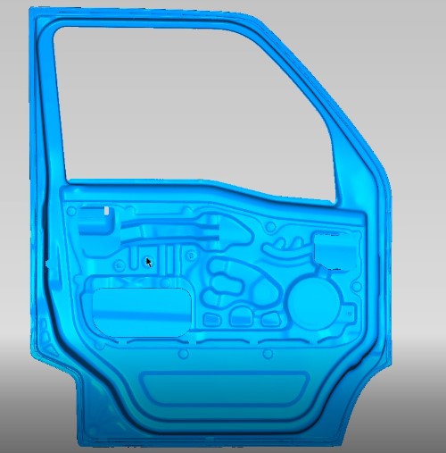 ky体育在线官网XTOM-STATION自动化三维检测中心用于汽车钣金件自动化3D检测.jpg ky体育在线官网XTOM-STATION自动化三维检测中心用于汽车钣金件自动化3D检测.jpg