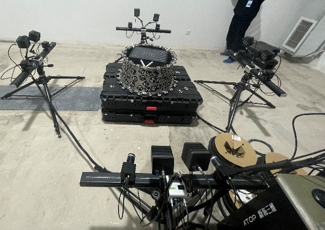 DIC技术多测量头方案用于大曲率圆柱试件360°全周变形测量.jpg DIC技术多测量头方案用于大曲率圆柱试件360°全周变形测量.jpg