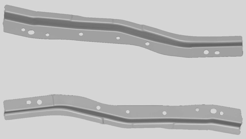 高精度蓝光三维扫描仪用于汽车钣金件3D扫描获取3D数据模型.jpg 高精度蓝光三维扫描仪用于汽车钣金件3D扫描获取3D数据模型.jpg