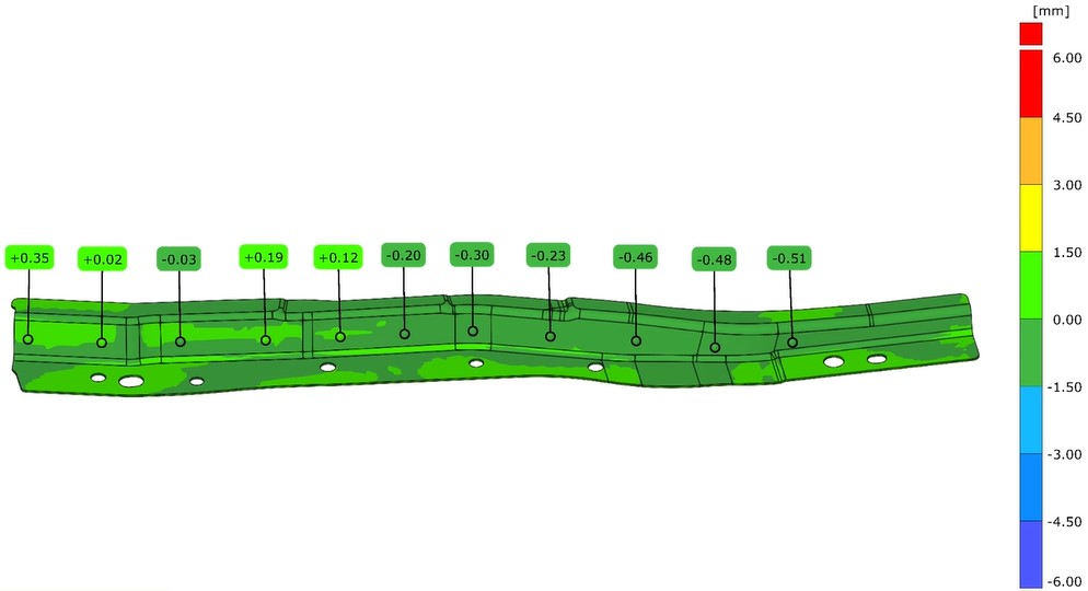 ky体育在线官网XTOM高精度蓝光三维扫描仪用于汽车钣金件三维全尺寸检测与基准面偏差点分析.jpg ky体育在线官网XTOM高精度蓝光三维扫描仪用于汽车钣金件三维全尺寸检测与基准面偏差点分析.jpg